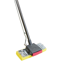 TRI PRO SPONGE MOP