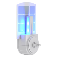 PLUG IN MATAR INSECTOS DYNATRAP