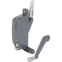 H 3667 OPERATOR AWNING WINDOW