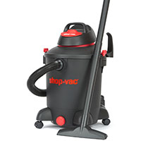 10GA WET/DRY VAC