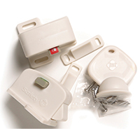 HS130/71173 2 LOCK/KEY SET
