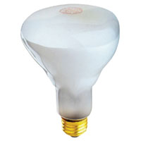 BULB REFLEC FLDLT MED BR30 65W