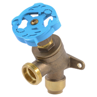 24622LF 1/2 SB GARDEN VALVE