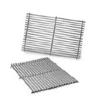 GRATE GRL STA STL GEN 300 SERI