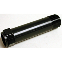9236 COOLER OVERFLOW PIPE