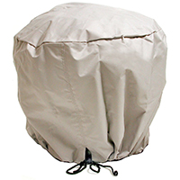 8995 TURBINE COVER