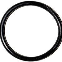 DAN-35763B FAU O-RING #49