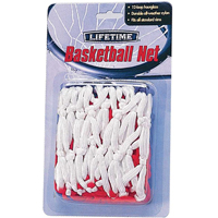 BASKETBALL NET R W B 8279