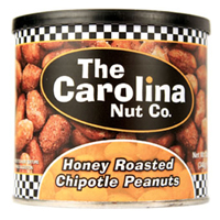 Honey Roasted Chipotle Peanut