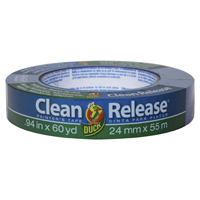 TAPE PNTRS CR BLUE 0.94INX60YD