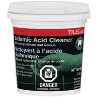 CTLSAC1 SULFAMIC ACID CLEANER