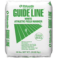 FIELD MARKER ATHLETIC WHT 50LB