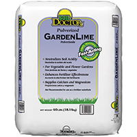 Oldcastle 50051550 Garden Lime, 40 lb Bag
