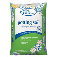 SOIL POTTING 40LB