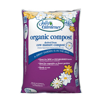 COW MANURE AND COMPOST 40LB