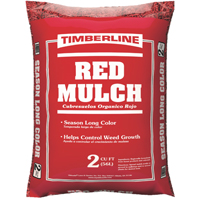 RED MULCH 2CF