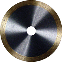 DIA-20675 CIRCULAR SAW BLADE DEL