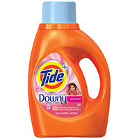 DETERGENT LAUNDRY LIQUID 46 OZ