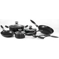 IMU-MIRA797SA84 COOKWARE BK 10PC