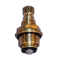 BRASS FAUCET STEM 1-7/8IN