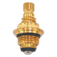 FAUCET STEM/BONNET MOBHM HOT 3-3