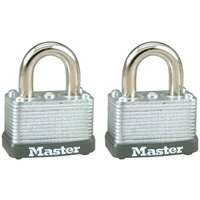 PADLOCK STEEL 5/8IN VERTCLR KD