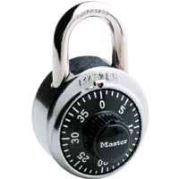 COMBO PADLOCK CD/2