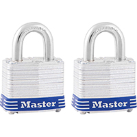 1-1/2"MASTER PADLOCK CD/2