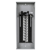 LOAD CENTER 40SPC 40CIRC 200A