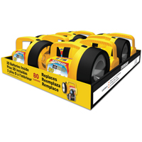 LINTERNA LED EVEREADY