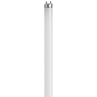 LAMP FLUORESCENT 18IN 15W