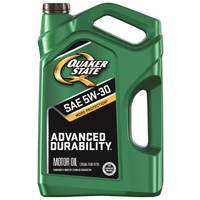 OIL MOTOR ADV DUR 5W30 GF5 5QT