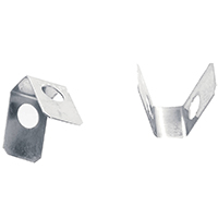 ROD CLIP POP-UP BATHROOM