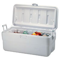 ICE CHEST MARINE COOLER 102QT