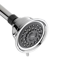 VAT-313C SHOWER HEAD 3MODE CH