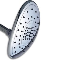 AST-233EC SHOWER HEAD 2.0GPM F