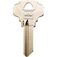 KEY BLANK SCHLAGE/DEXTER SC1D