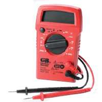 GB-GDT311 DIGITAL MULTIMETER