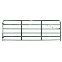 GATE 6 BAR HD GREEN 2INX14FT