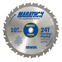 IRW-14233 CIRC SAW BLADE 10