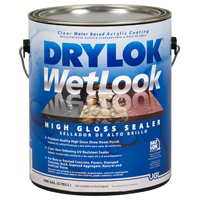 28913 WET LOOK SEALER GAL