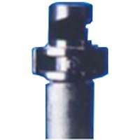 1/2 CIRCLE SPRAY JET