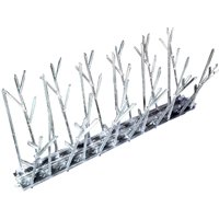 PLASTIC BIRD SPIKES 10FT