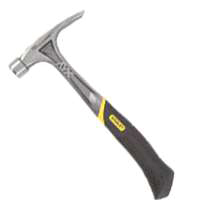 HAMMER CLAW RIP STL 22OZ 16 OAL
