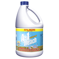 BLEACH DISINFECTING 81OZ