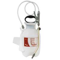 CHAPIN SureSpray 26010 Compression Sprayer, 1 gal Tank, Poly Tank, 34 in L