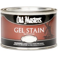 OLD MASTERS GEL GOLDEN OAK