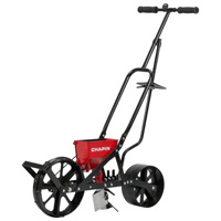 STEEL GARDEN SEEDER 1FT SPREAD