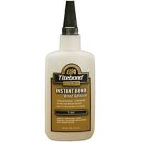 4 OZ TITEBOND INSTANT THIN CLEAR