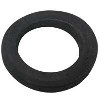 WASTE/OVERFLOW WASHER BEVELED